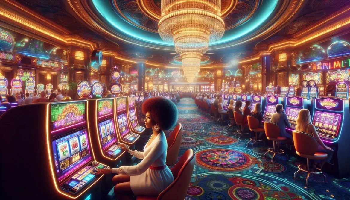 Leo Vegas Leo Casino